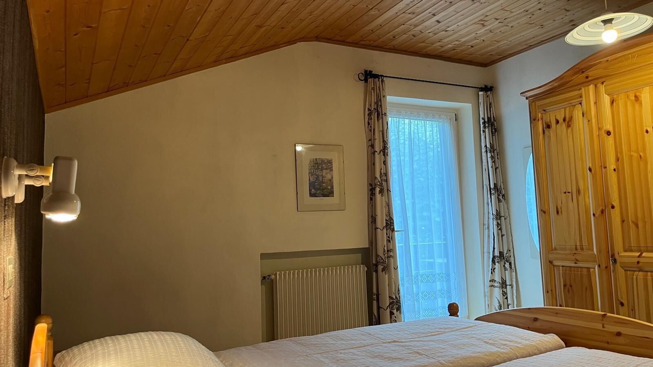 Photo of Bedroom in Fie allo Sciliar