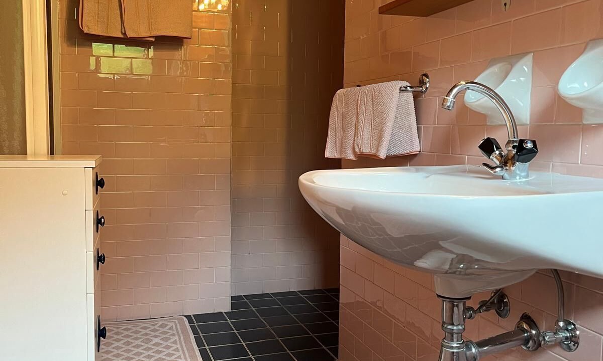 Photo of Bathroom in Fie allo Sciliar