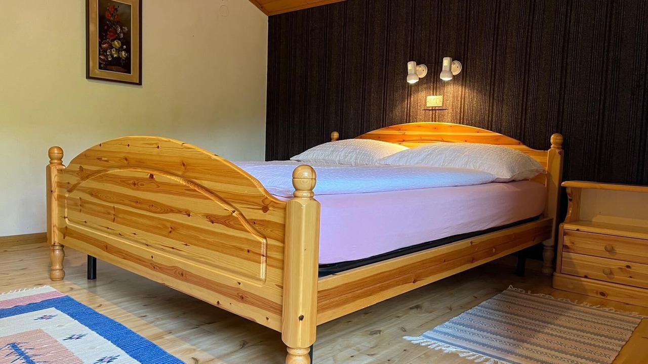 Photo of Bedroom in Fie allo Sciliar