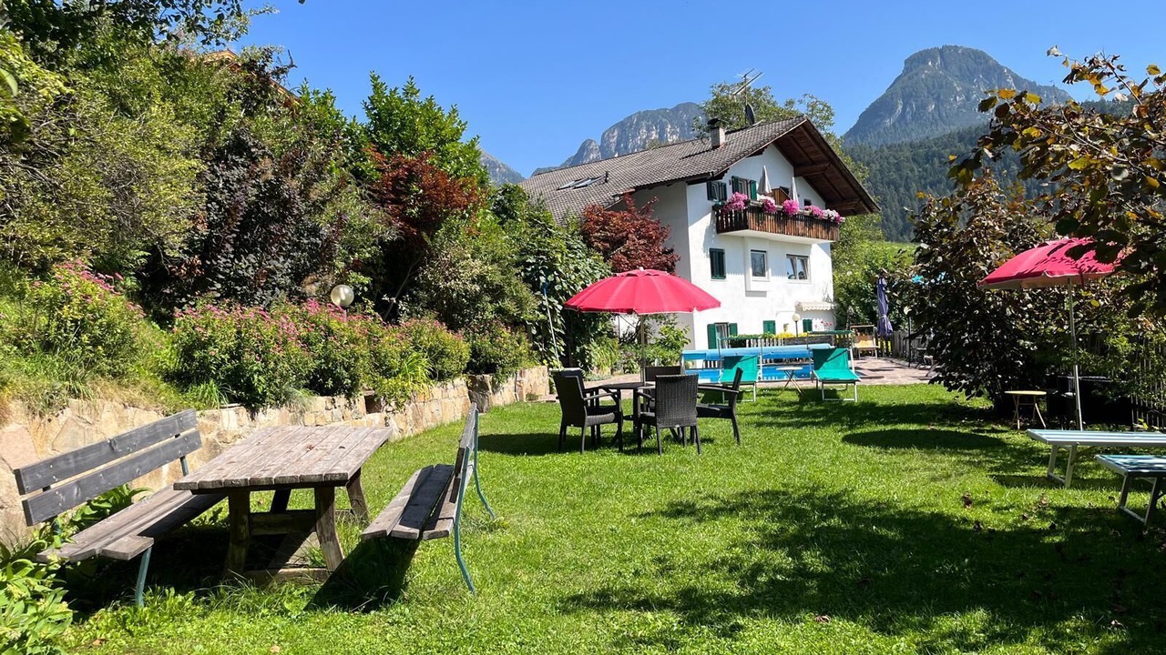 Photo of Outdoor in Fie allo Sciliar