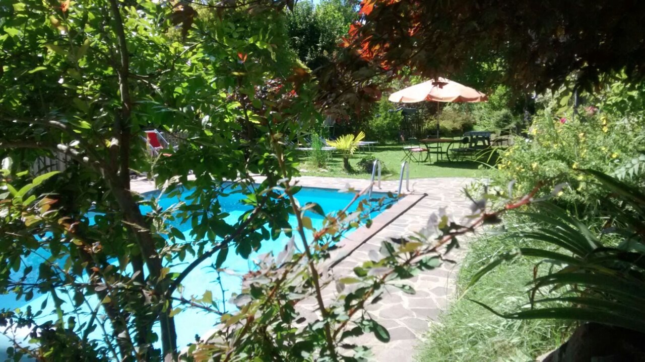 Photo of Outdoor in Fie allo Sciliar