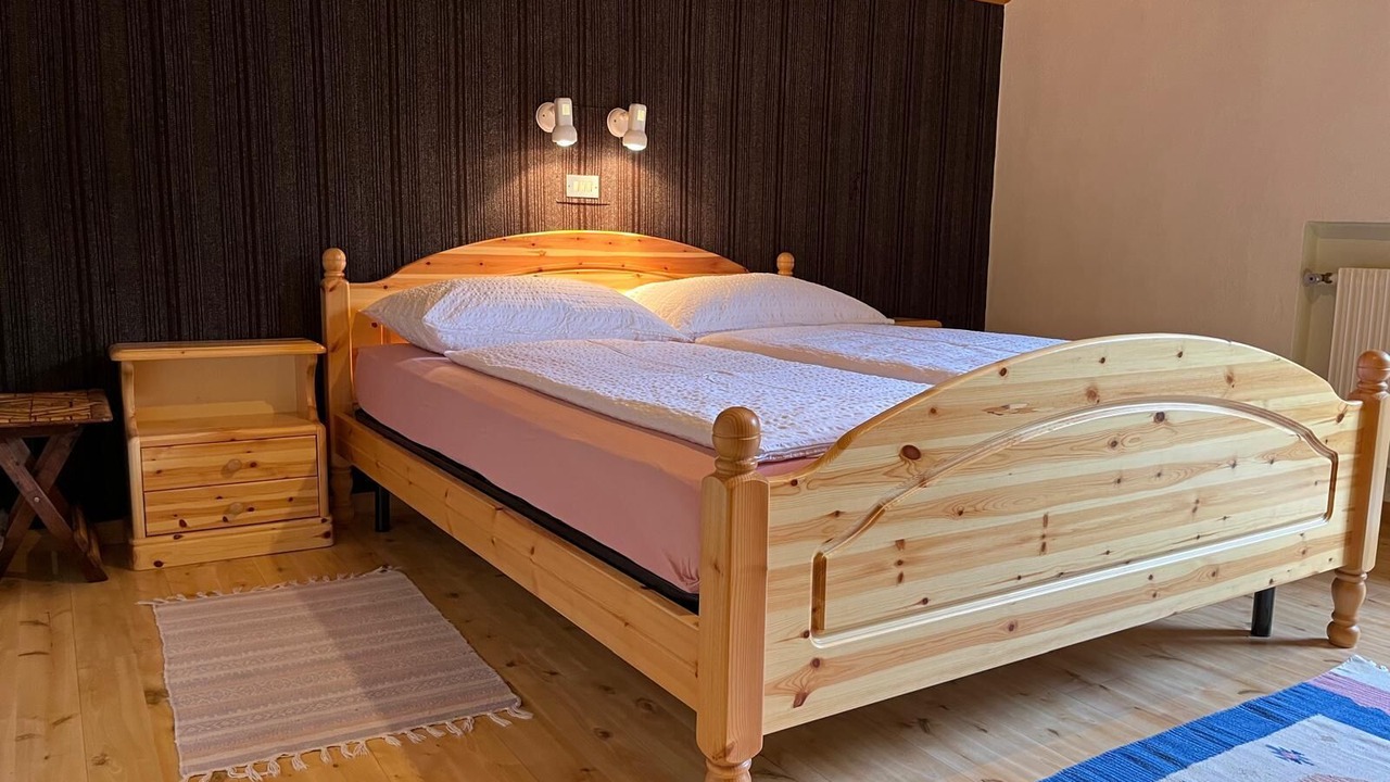 Photo of Bedroom in Fie allo Sciliar