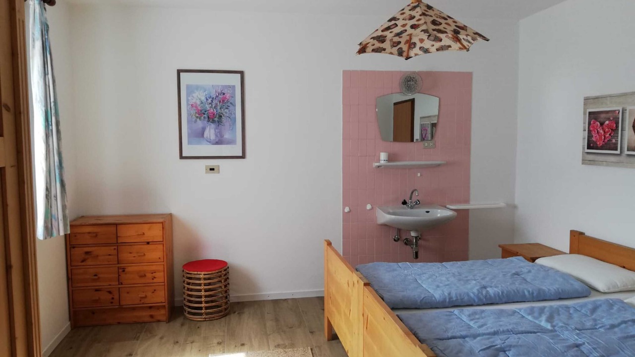 Photo of Bedroom in Fie allo Sciliar