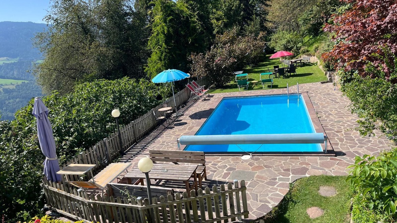 Photo of Outdoor in Fie allo Sciliar