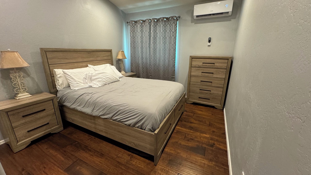 Photo of Bedroom in Arabian Views