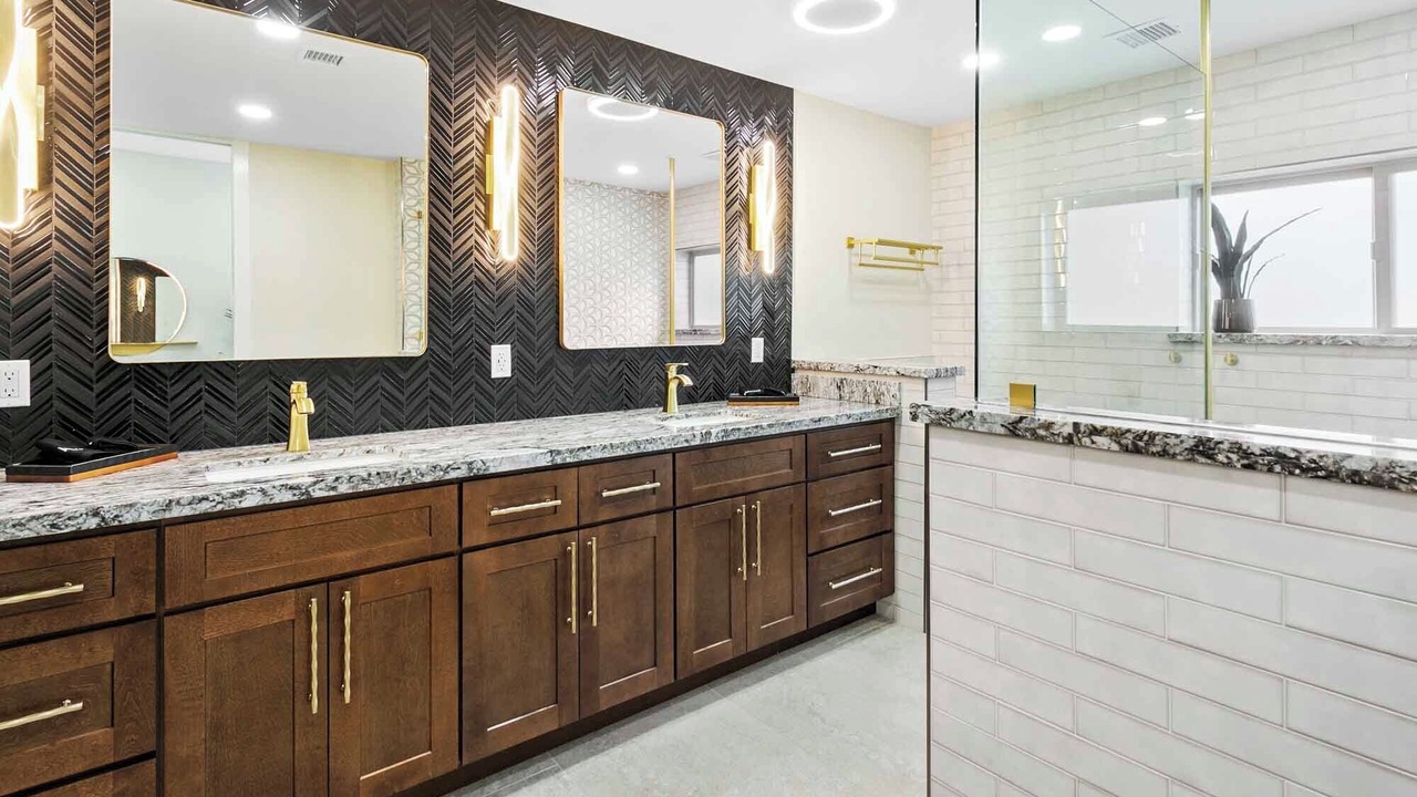 Photo of Bathroom in Buenavante