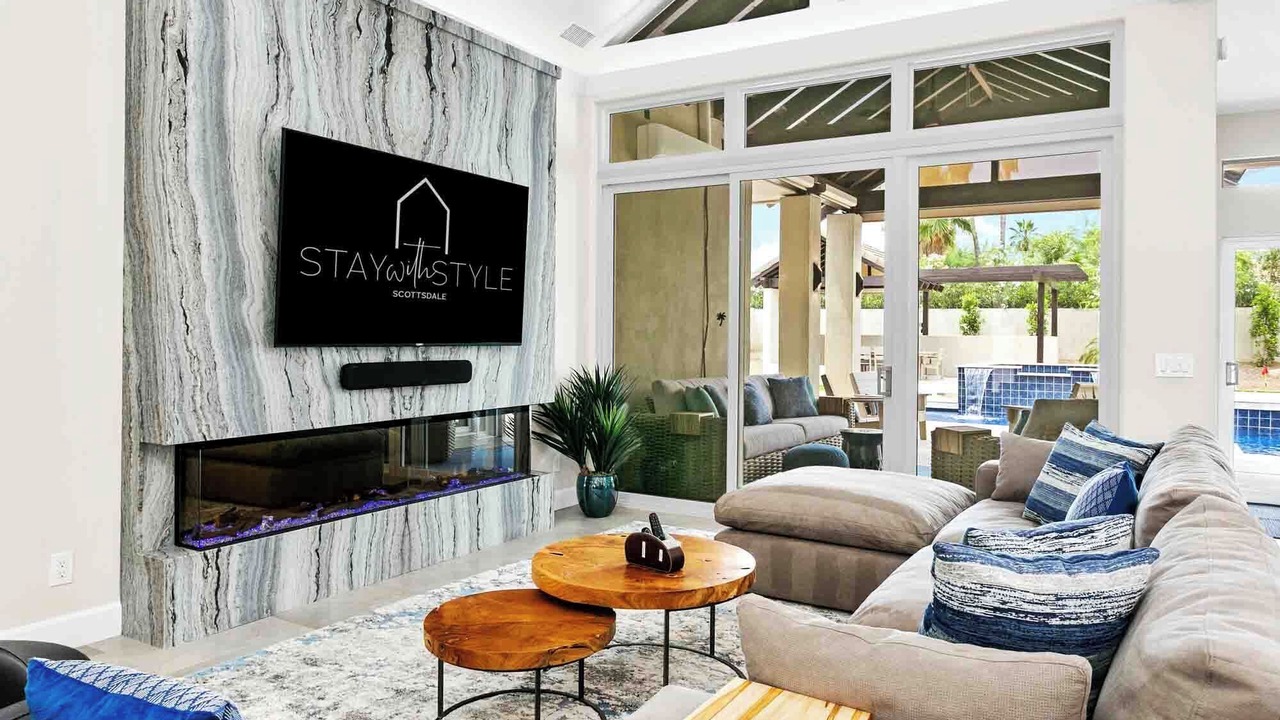 Photo of Livingroom in Buenavante