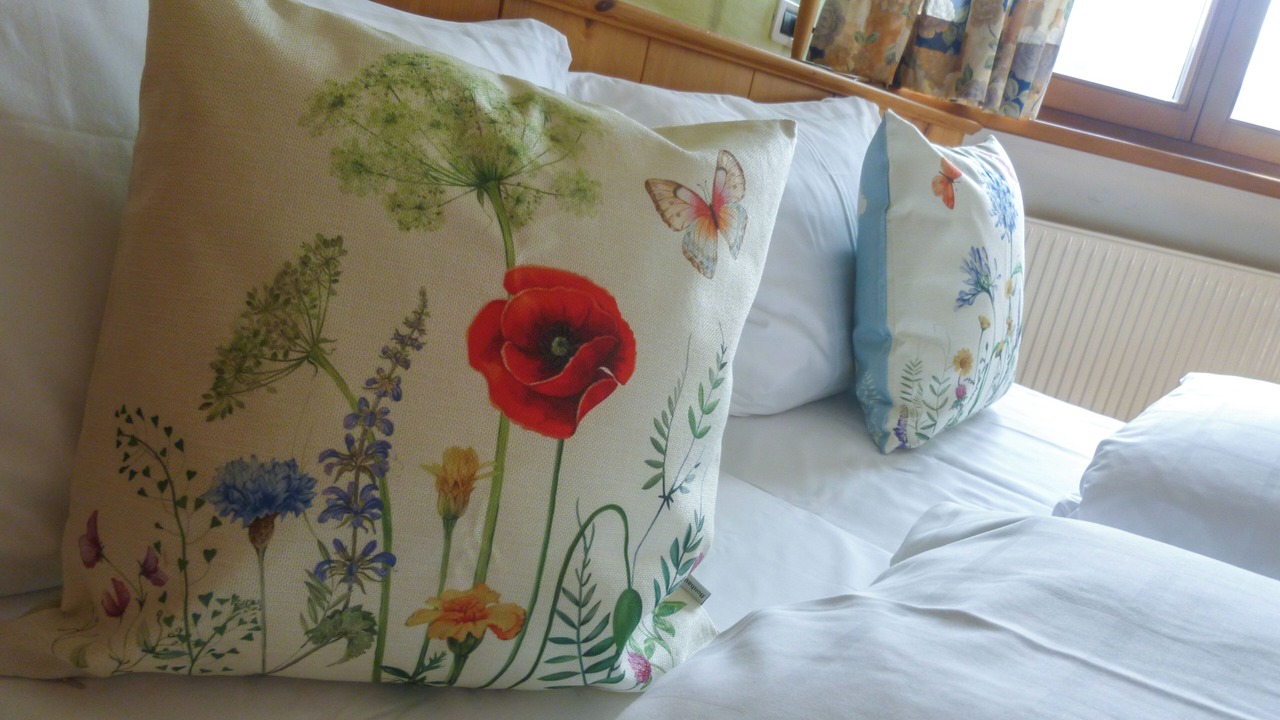 Photo of Bedroom in San Martino in Badia