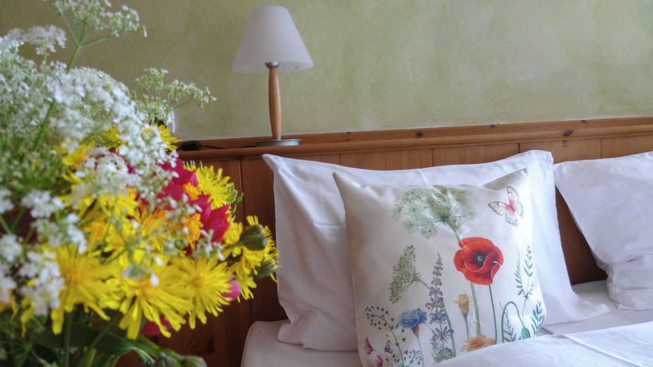 Photo of Bedroom in San Martino in Badia