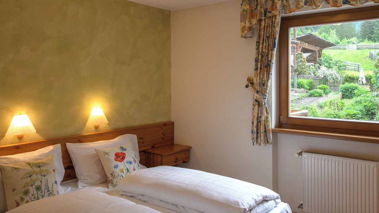 Photo of Bedroom in San Martino in Badia