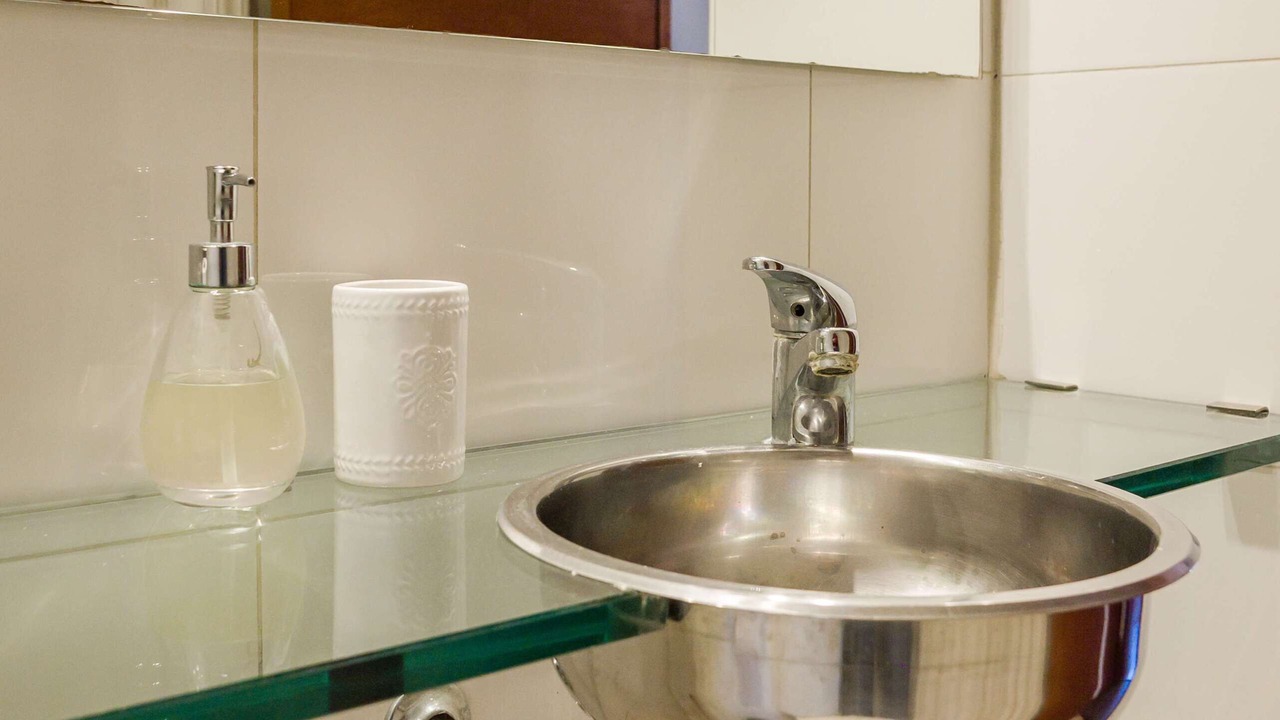 Photo of Bathroom in El Golf