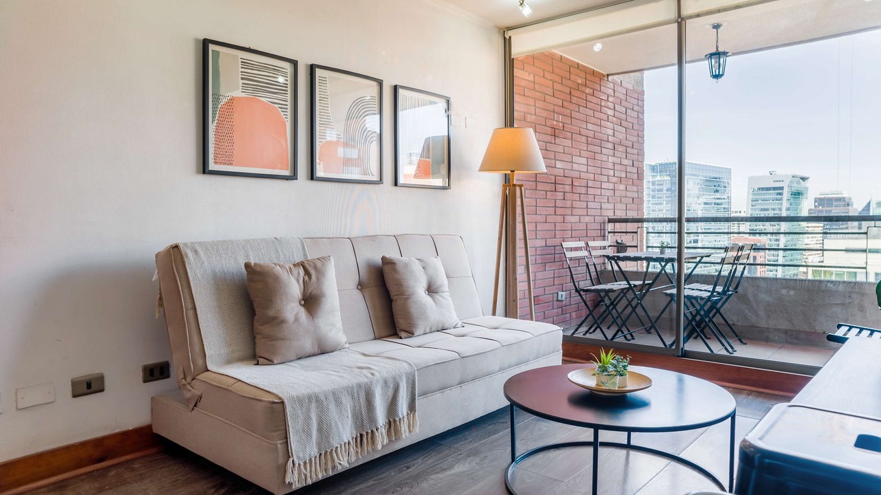 Photo of Patio Balcony in El Golf