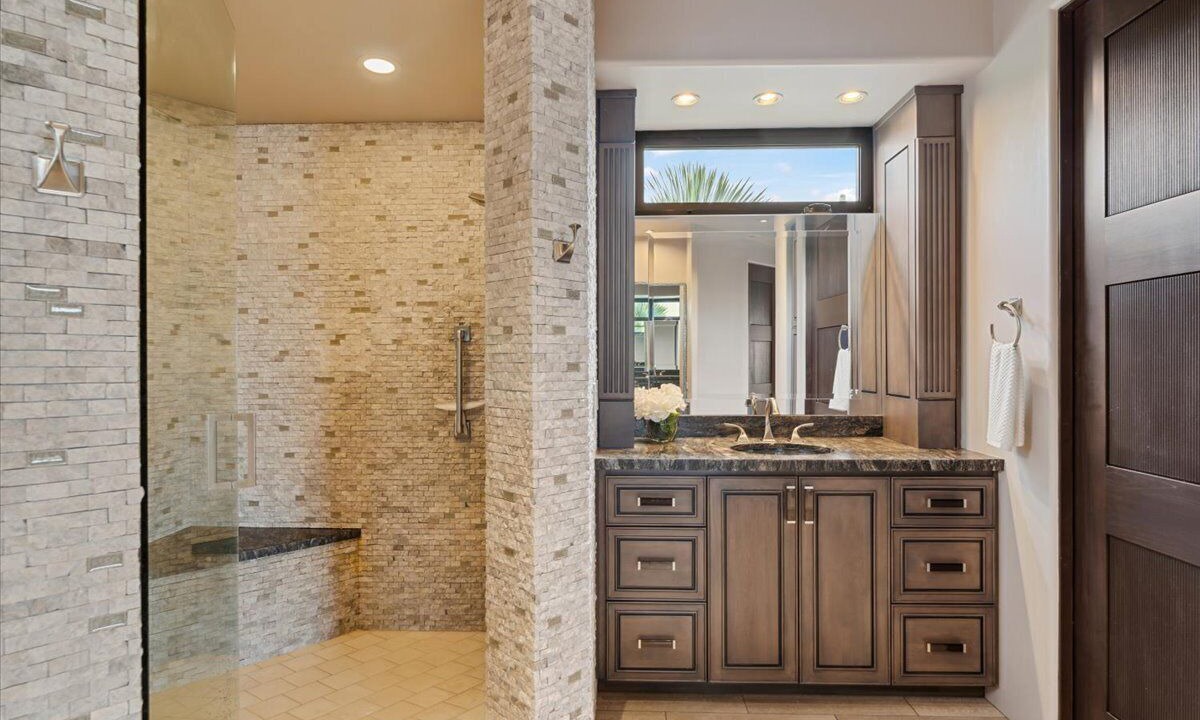 Photo of Bathroom in Scottsdale