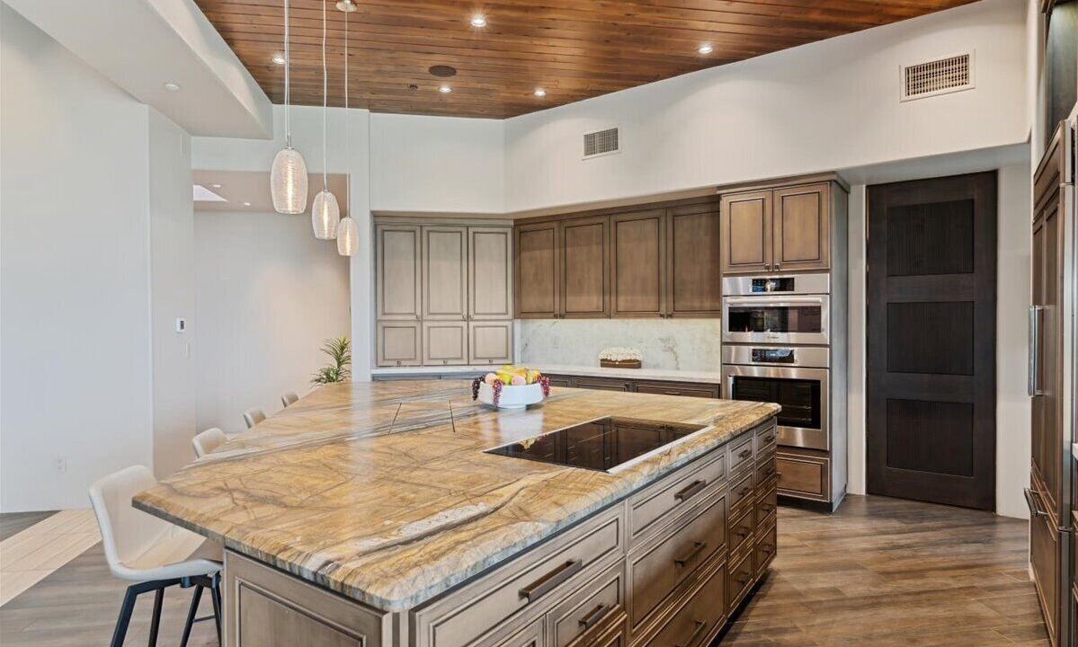 Photo of Kitchen in Scottsdale
