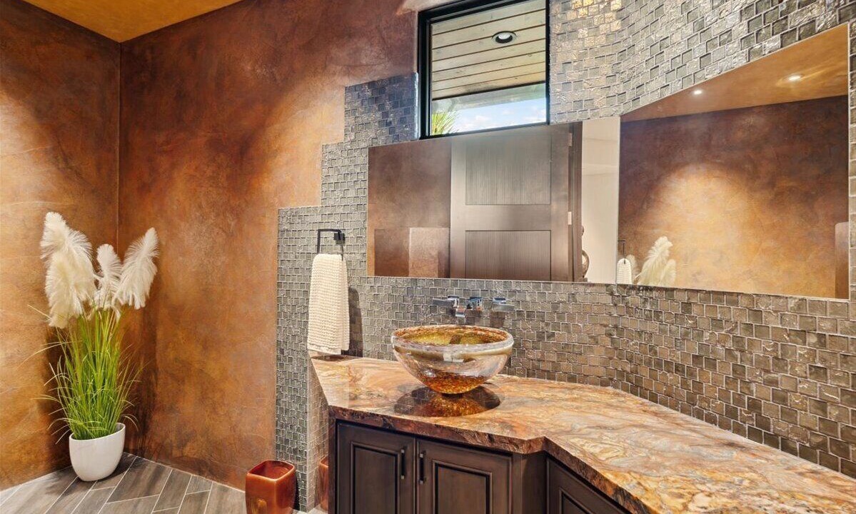 Photo of Bathroom in Scottsdale