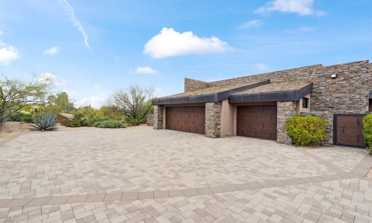 Photo of Outdoor in Scottsdale