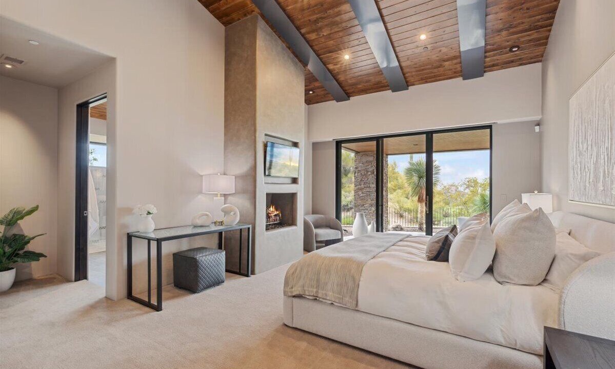 Photo of Bedroom in Scottsdale
