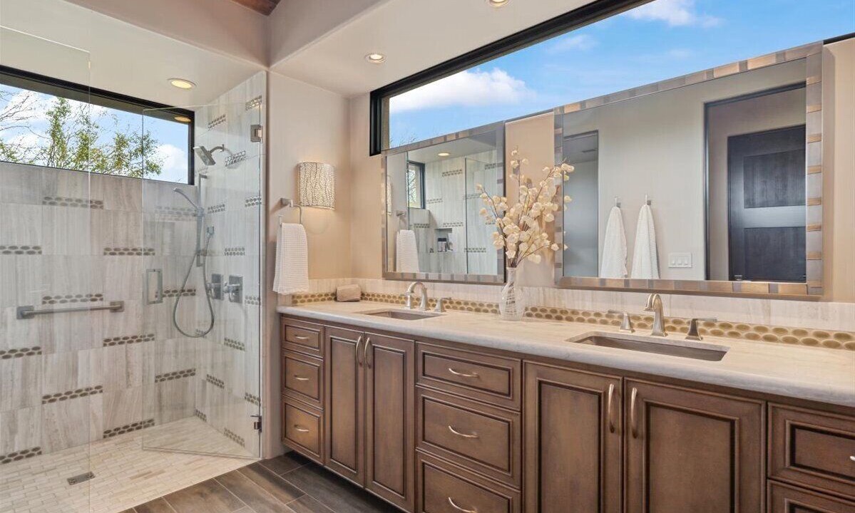 Photo of Bathroom in Scottsdale