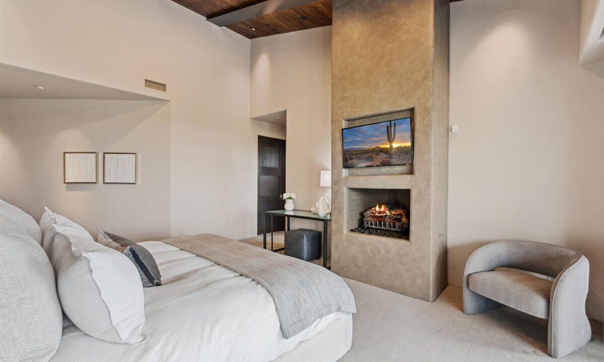 Photo of Bedroom in Scottsdale