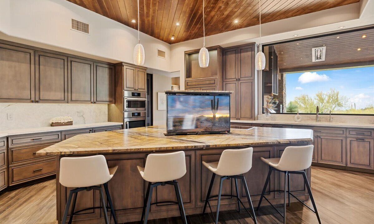 Photo of Kitchen in Scottsdale