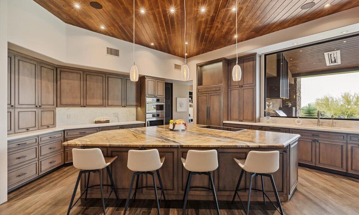 Photo of Kitchen in Scottsdale