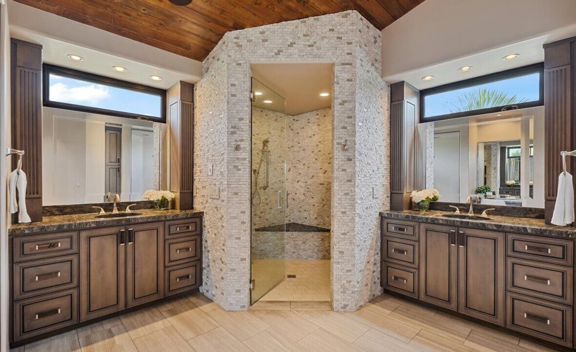 Photo of Bathroom in Scottsdale