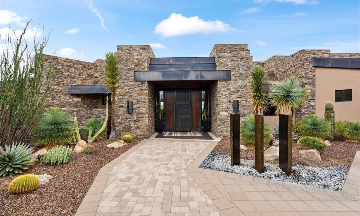 Photo of Outdoor in Scottsdale