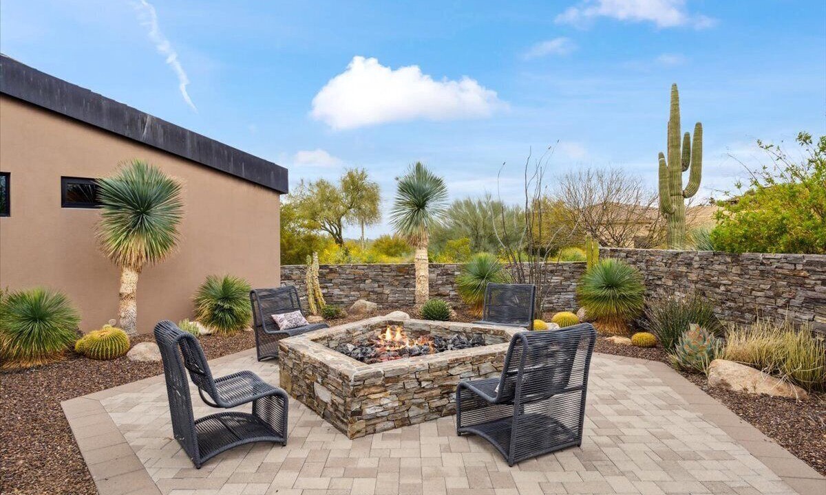 Photo of Patio Balcony in Scottsdale