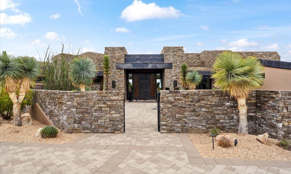Photo of Outdoor in Scottsdale