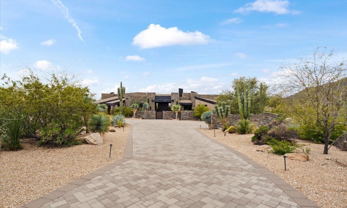 Photo of Outdoor in Scottsdale