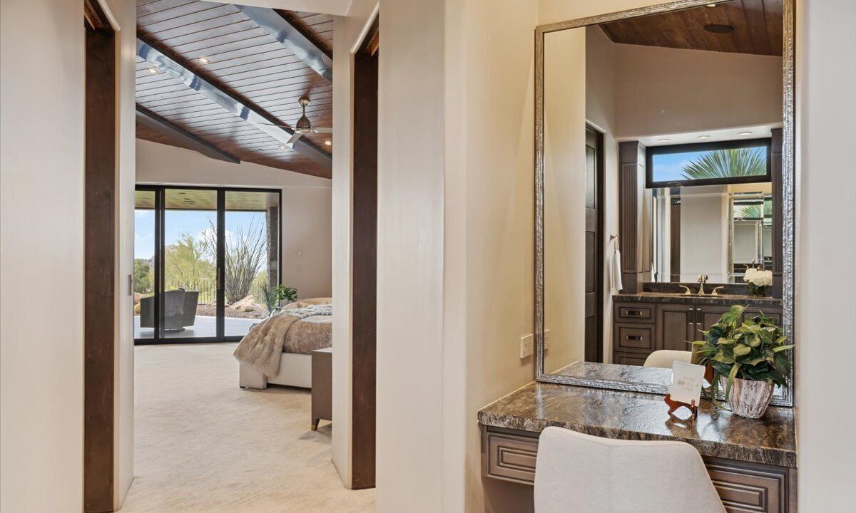 Photo of Bedroom in Scottsdale