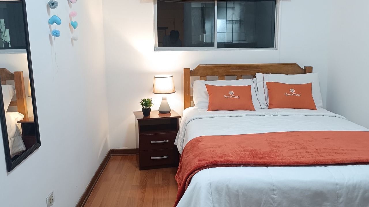Photo of Bedroom in Miraflores