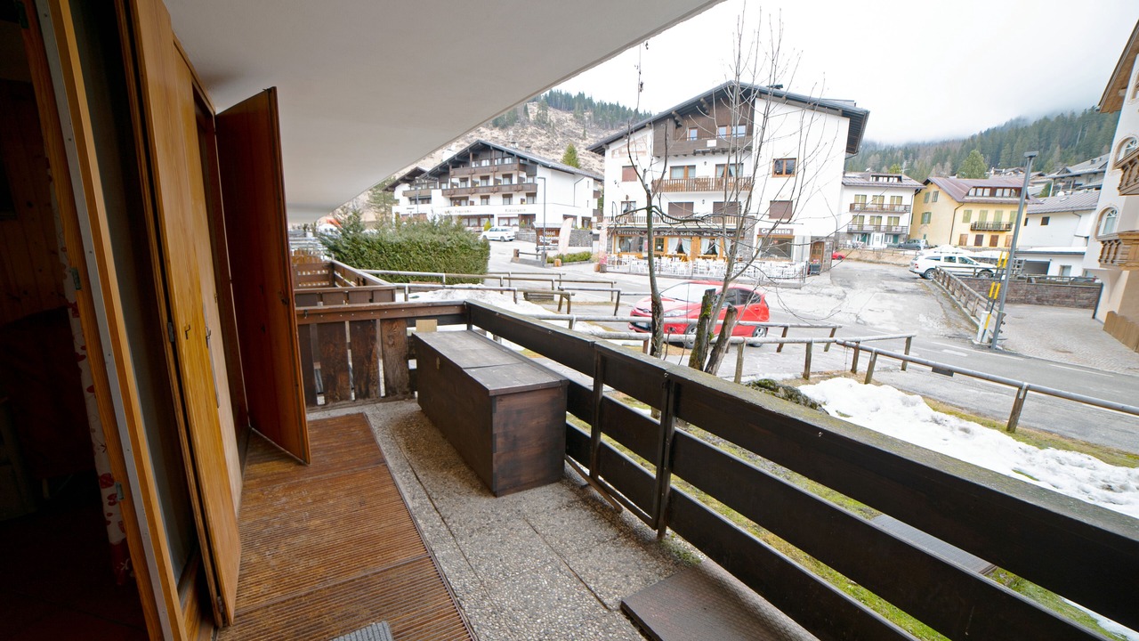Photo of Outdoor in San Martino di Castrozza