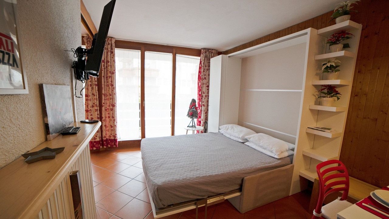 Photo of Bedroom in San Martino di Castrozza