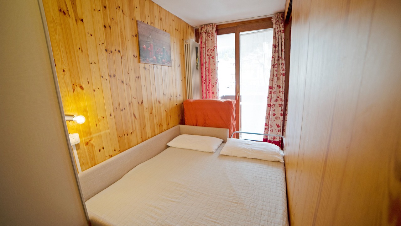 Photo of Bedroom in San Martino di Castrozza