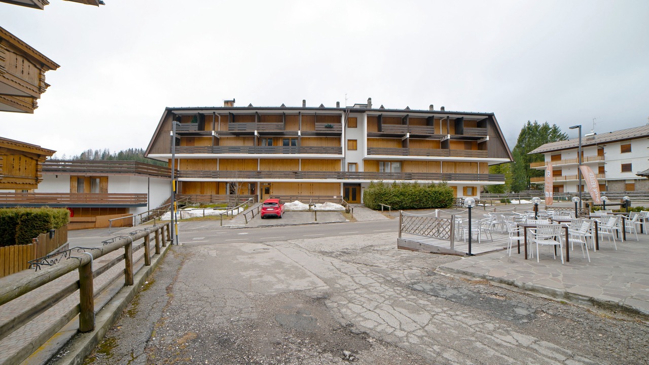 Photo of Outdoor in San Martino di Castrozza