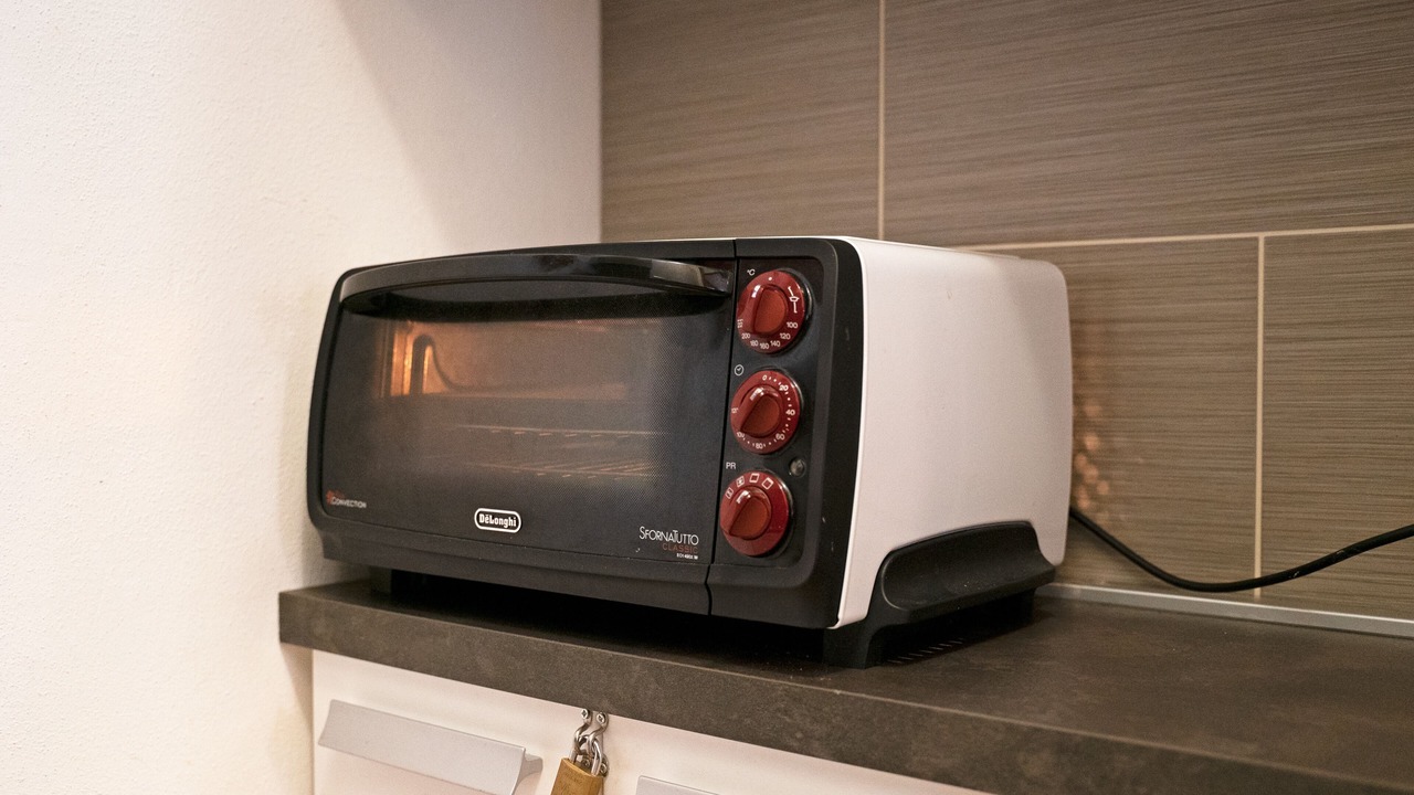 Photo of Kitchen in San Martino di Castrozza