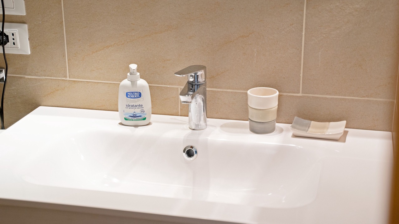 Photo of Bathroom in San Martino di Castrozza