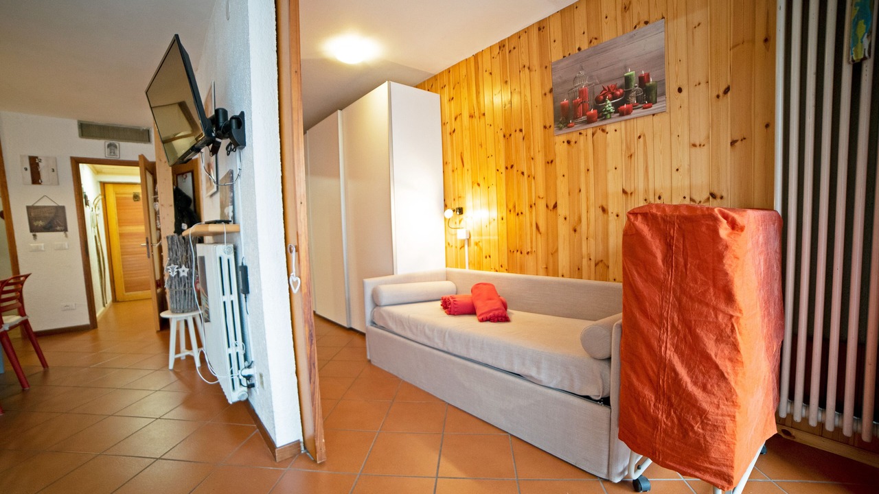 Photo of Livingroom in San Martino di Castrozza