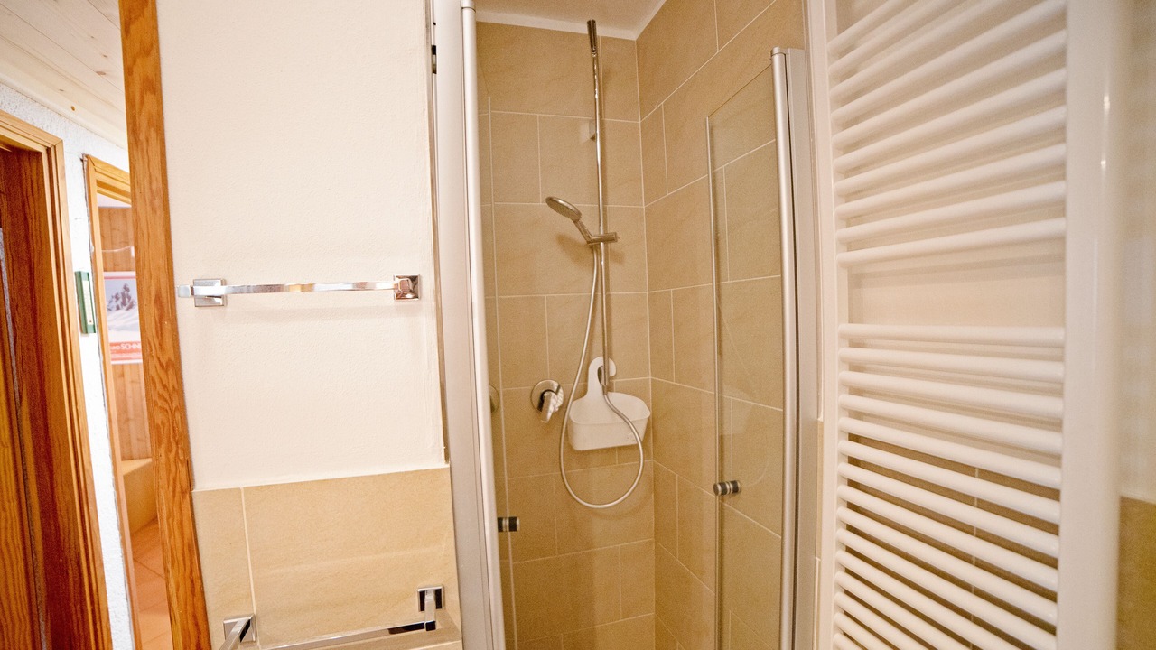 Photo of Bathroom in San Martino di Castrozza