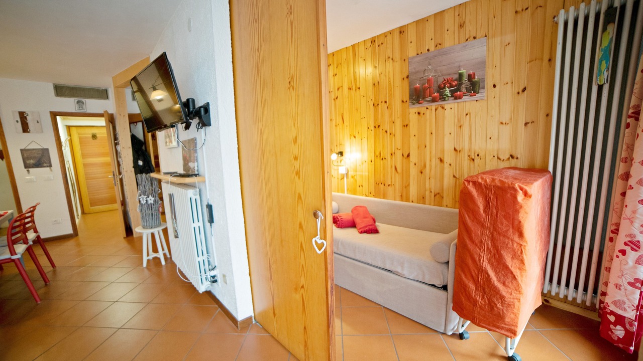 Photo of Livingroom in San Martino di Castrozza