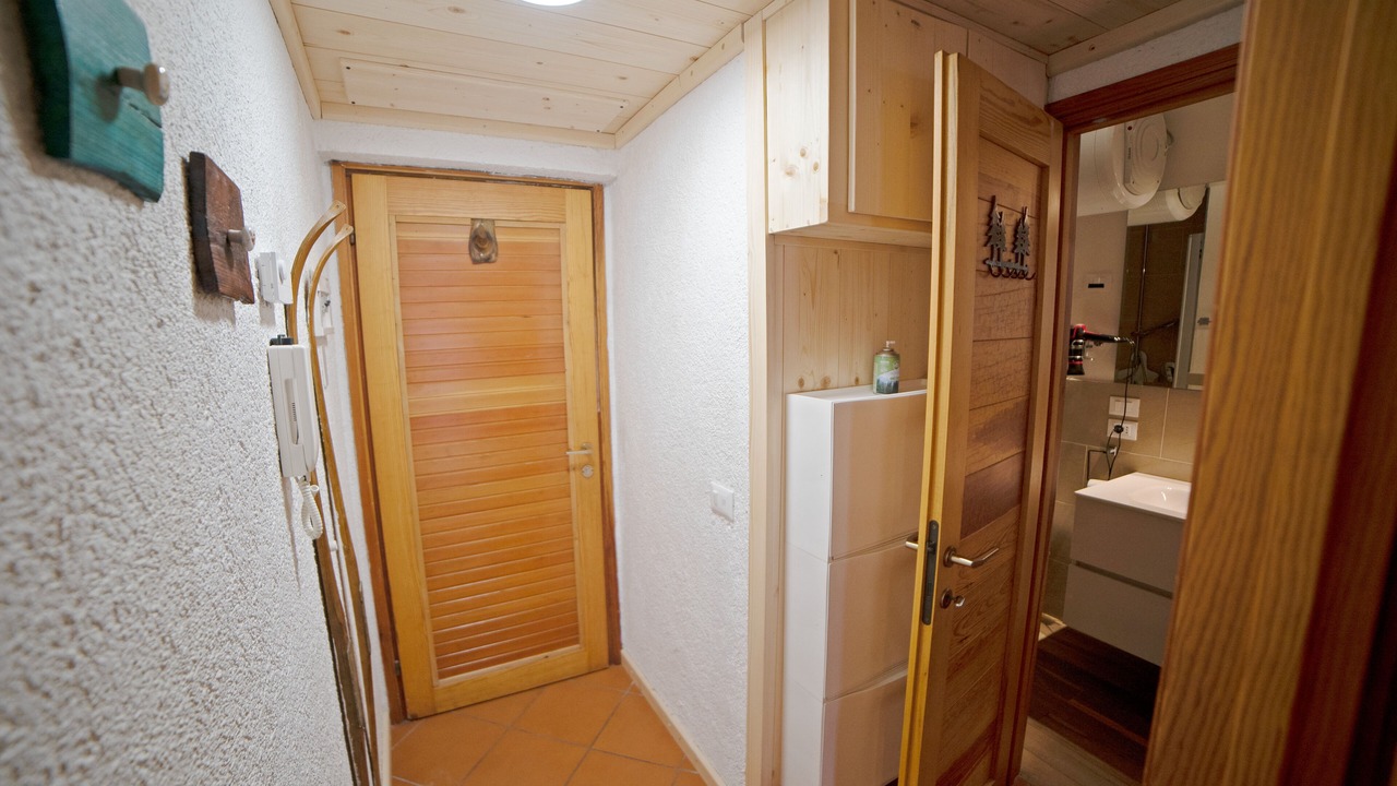 Photo of Bathroom in San Martino di Castrozza