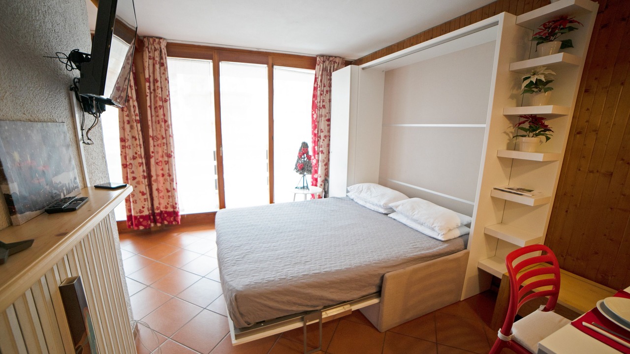 Photo of Bedroom in San Martino di Castrozza
