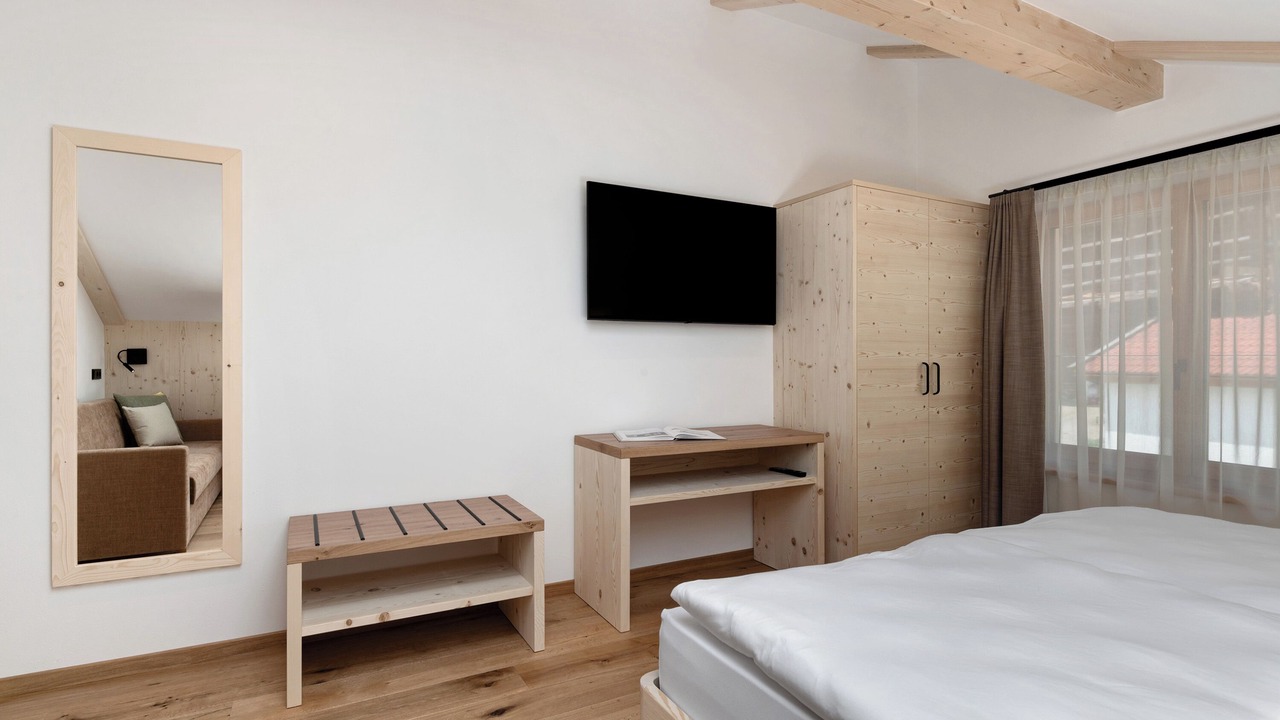 Photo of Bedroom in Daunei