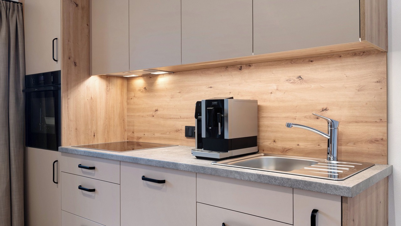 Photo of Kitchen in Daunei