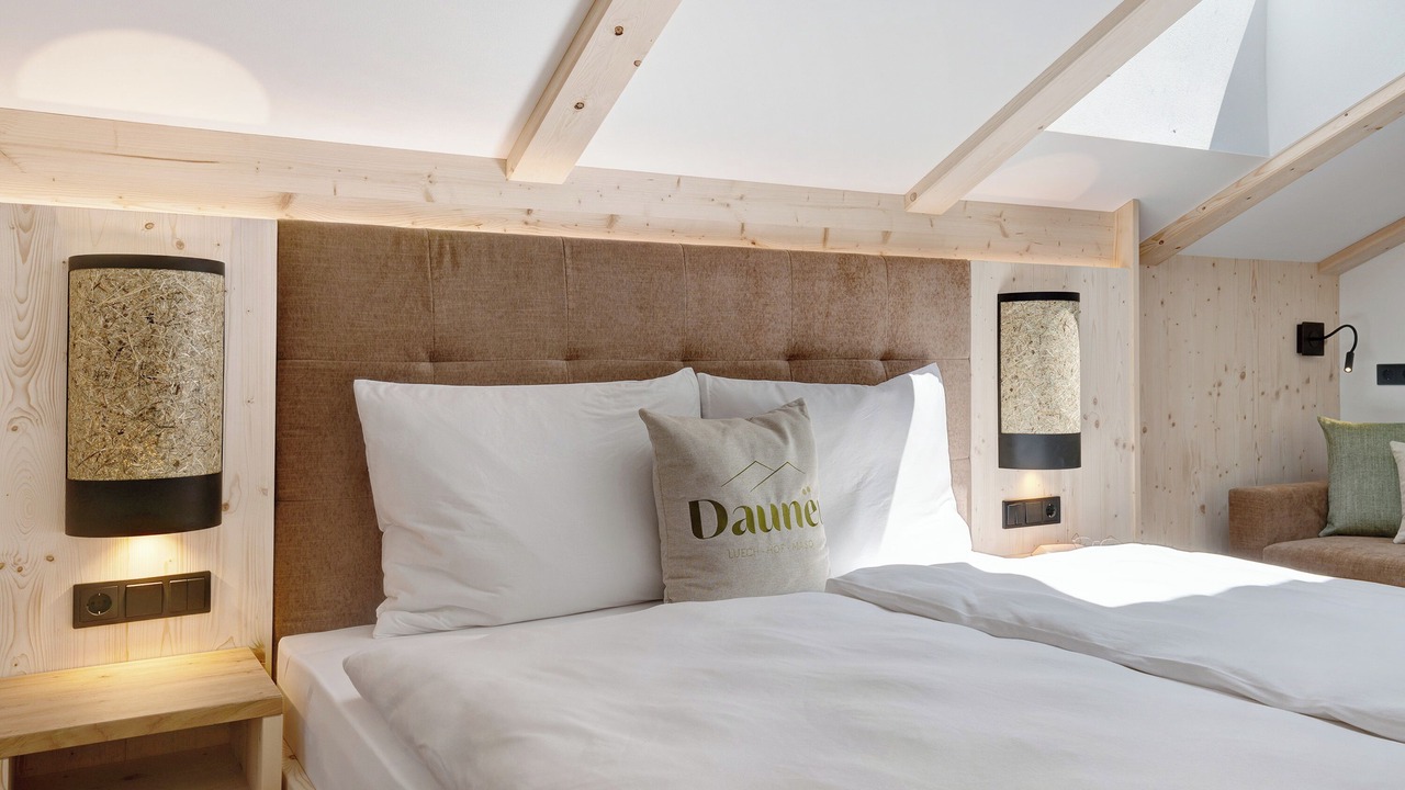 Photo of Bedroom in Daunei