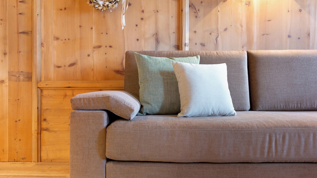 Photo of Livingroom in Daunei