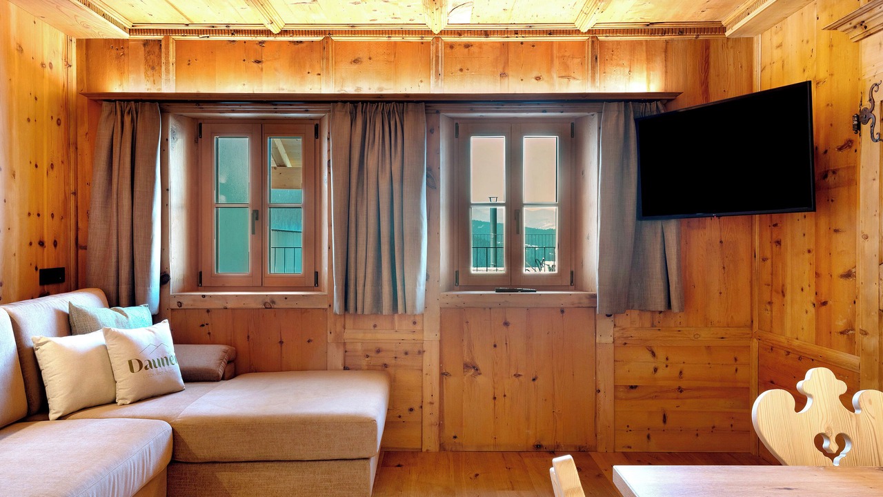 Photo of Livingroom in Daunei