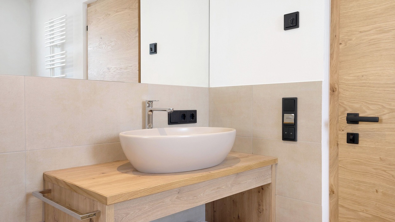 Photo of Bathroom in Daunei