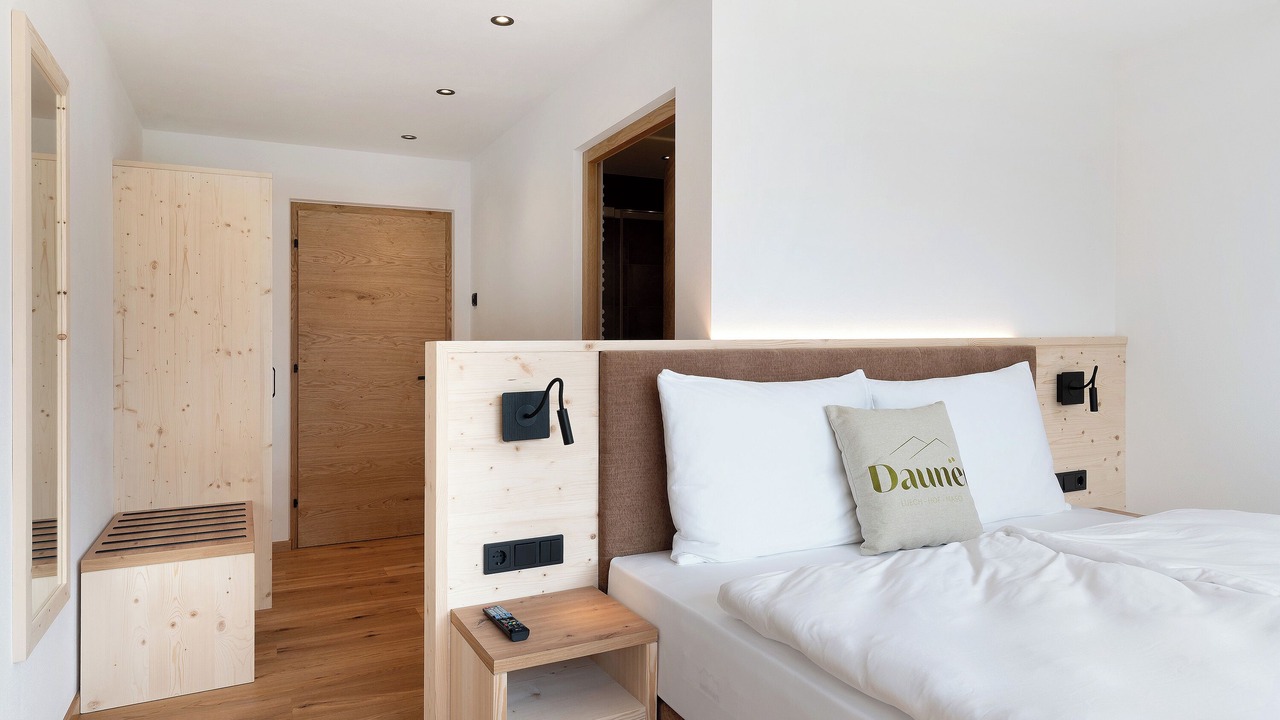 Photo of Bedroom in Daunei